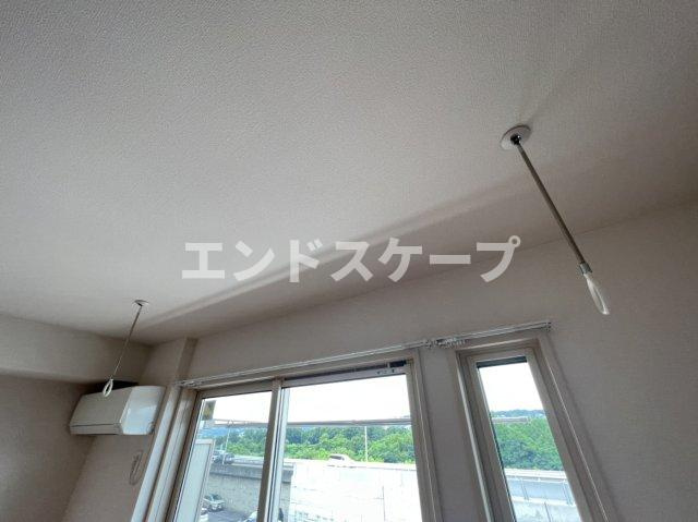 クレアシオン城北のその他共用部分|高崎、前橋、伊勢崎エリアのお部屋探しはエンドスケープまで！お客様の理想お聞かせ下さい♪