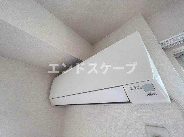 クレアシオン城北の設備|高崎、前橋、伊勢崎エリアのお部屋探しはエンドスケープまで！お客様の理想お聞かせ下さい♪