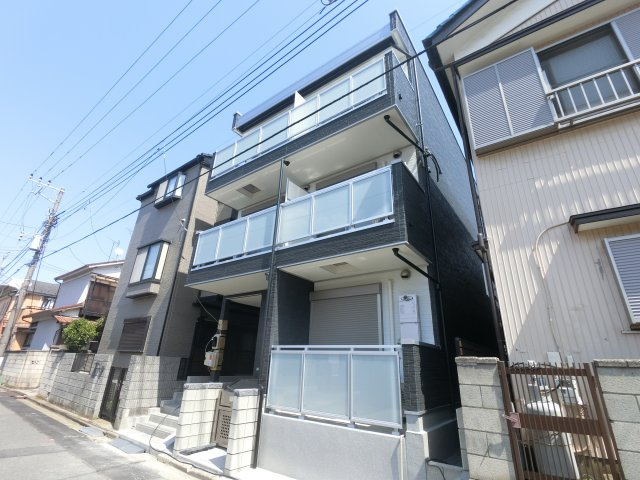 ヴィラ船橋Ⅱ
