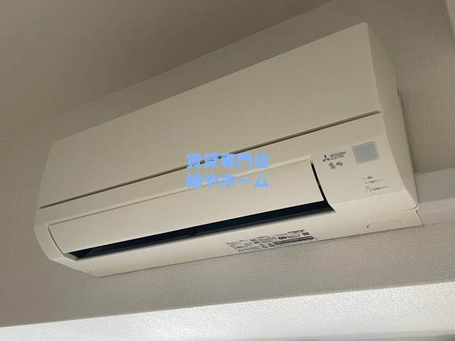 スプランディッド難波元町DUEの設備