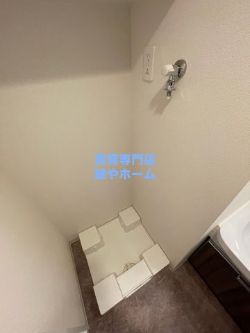 スプランディッド難波元町DUEの設備