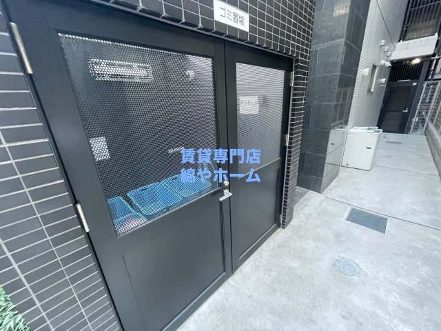 スプランディッド難波元町DUEのその他共用部分
