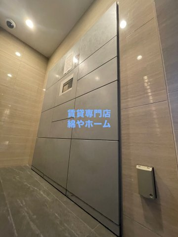スプランディッド難波元町DUEのその他共用部分