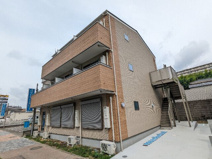 ノーブルコート2(ノーブルコートツー)の画像