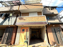 尼崎市食満７丁目中古戸建の画像