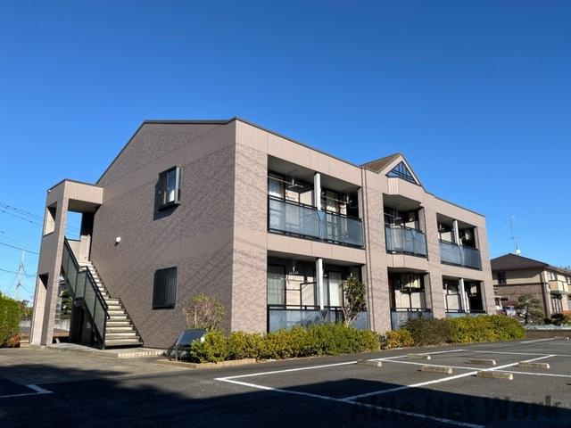 セレーノ（鹿嶋市）