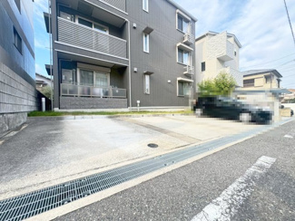 【駐車場】 | casa filante Vol.Ⅲ