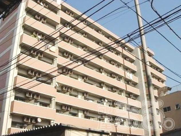 大田区羽田旭町のマンションの画像