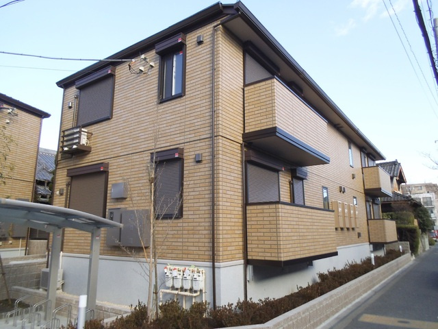 セジュールラック南館