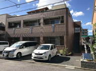 パークハイム江北の画像