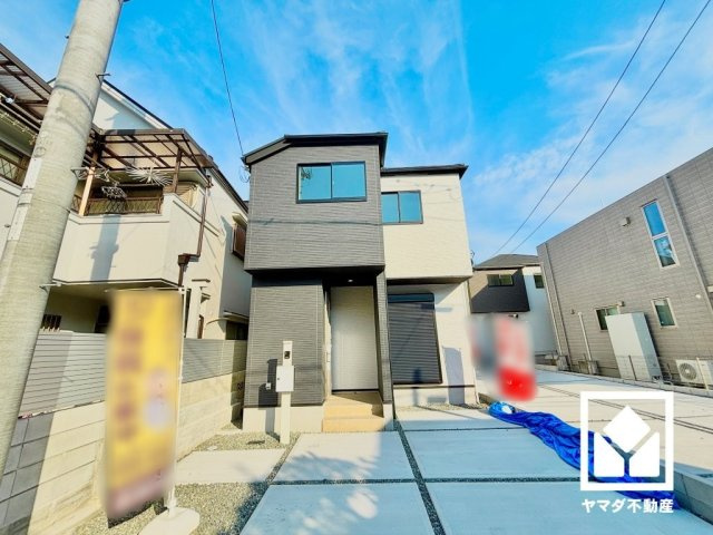 西宮市浜甲子園　１期