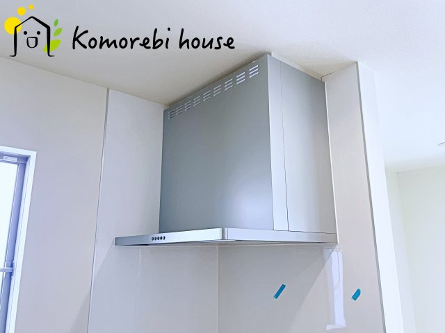北本宮内　2期　新築一戸建て　ハートフルタウン　Mのキッチン|キッチンでお料理をお楽しみください