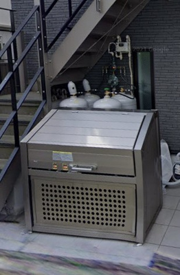 【その他共用部分】 | カーサローズ