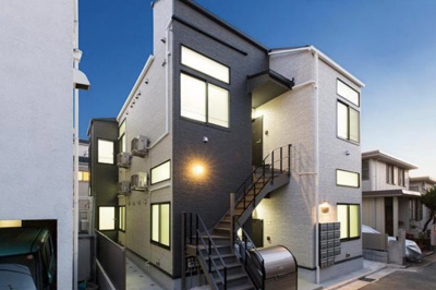 【外観】 | カーサローズ