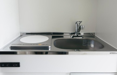 【キッチン】 | カーサローズ