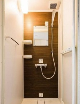 【浴室】 | カーサローズ