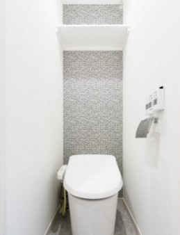 【トイレ】 | カーサローズ