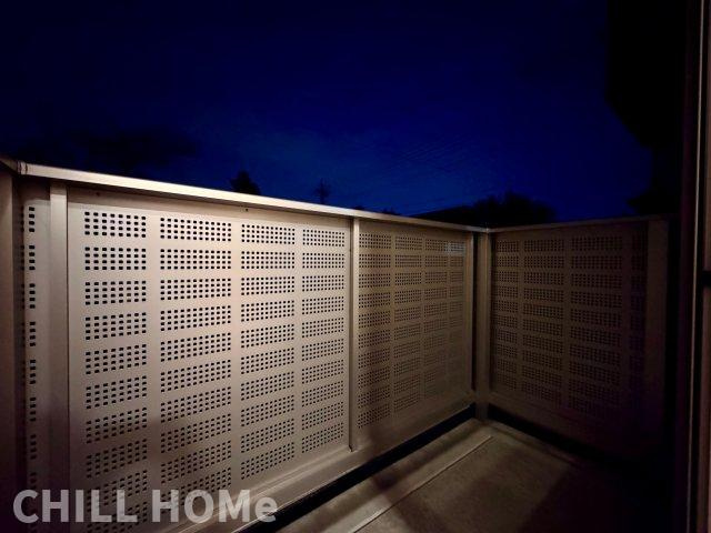 サニーコート　高崎のバルコニー|他社様掲載物件もまとめてご紹介、ご案内可能です(^^)/