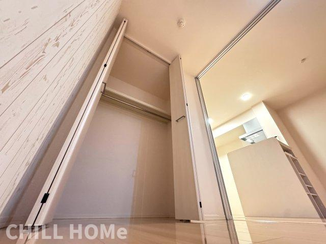 サニーコート　高崎の収納|他社様掲載物件もまとめてご紹介、ご案内可能です(^^)/