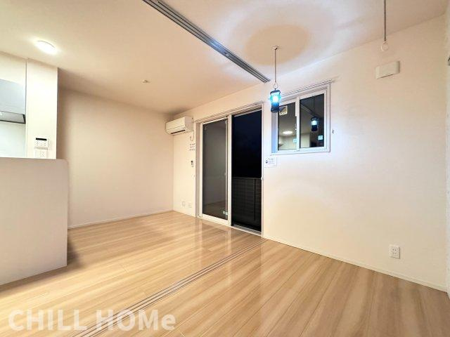 サニーコート　高崎の居間・リビング|他社様掲載物件もまとめてご紹介、ご案内可能です(^^)/