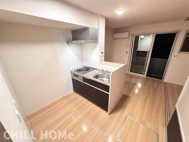 サニーコート　高崎のキッチン|他社様掲載物件もまとめてご紹介、ご案内可能です(^^)/