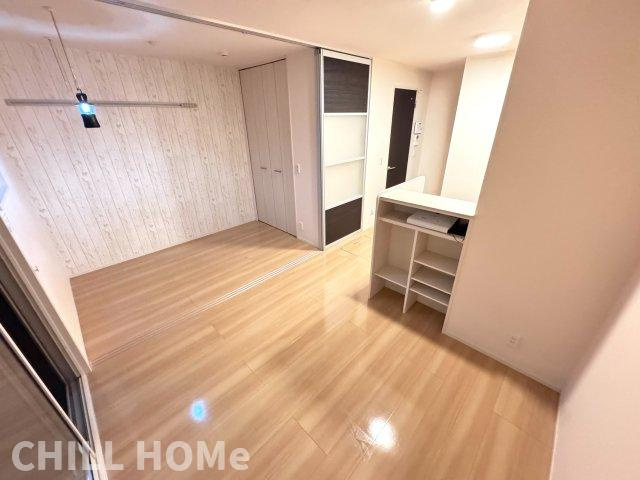 サニーコート　高崎の居間・リビング|他社様掲載物件もまとめてご紹介、ご案内可能です(^^)/