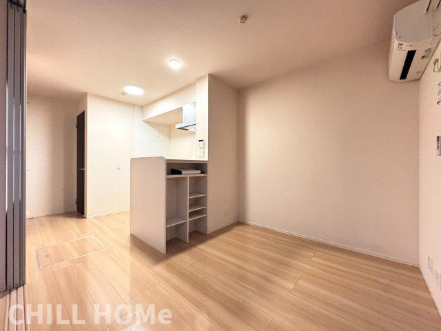 サニーコート　高崎の居間・リビング|他社様掲載物件もまとめてご紹介、ご案内可能です(^^)/