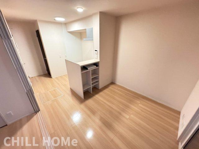 サニーコート　高崎の居間・リビング|他社様掲載物件もまとめてご紹介、ご案内可能です(^^)/