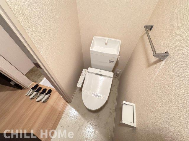 サニーコート　高崎のトイレ|他社様掲載物件もまとめてご紹介、ご案内可能です(^^)/