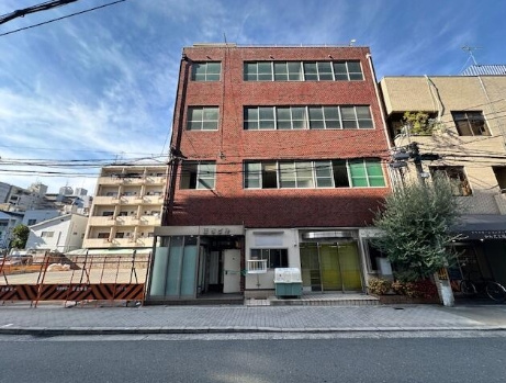 Ｒｅｉｚ　ｒｅｎａｃｅｒの外観