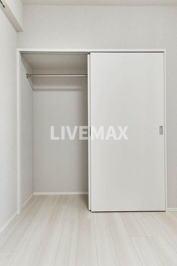 【収納】プライムブリス品川中延 