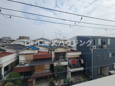 【展望】 | パストラル・エント岡町