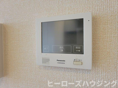 【設備】 | パストラル・エント岡町