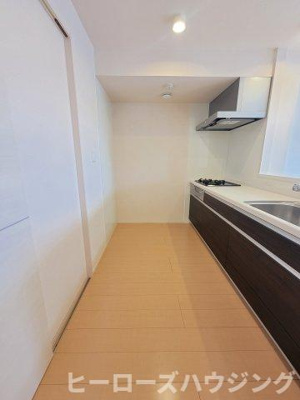 【内装】 | パストラル・エント岡町