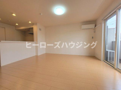 【内装】 | パストラル・エント岡町