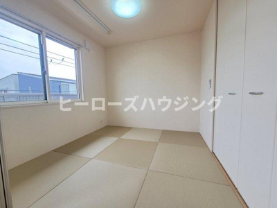 【内装】 | パストラル・エント岡町