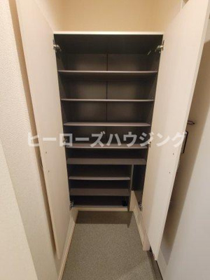 【内装】 | パストラル・エント岡町