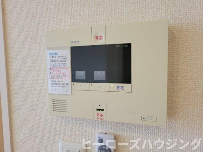 【内装】 | パストラル・エント岡町