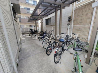 【その他共用部分】 | パストラル・エント岡町