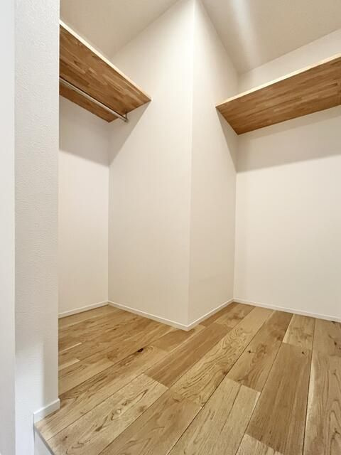 trias292の収納