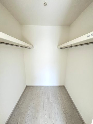 【収納】 | 福岡市早良区有田7丁目1期　1号棟（全1棟）【仲介手数料無料・0円】 | 施工例。施工例は完成時と異なる場合があります。