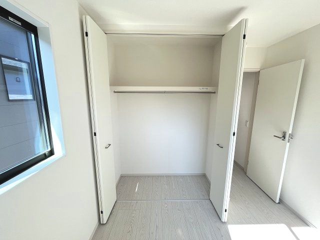 【収納】 | 福岡市早良区有田7丁目1期　1号棟（全1棟）【仲介手数料無料・0円】 | 施工例。施工例は完成時と異なる場合があります。