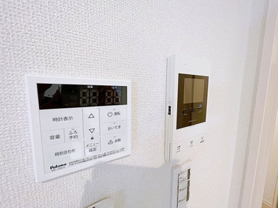 【設備】 | REGALEST道徳駅前【名古屋市賃貸・宅配BOX】