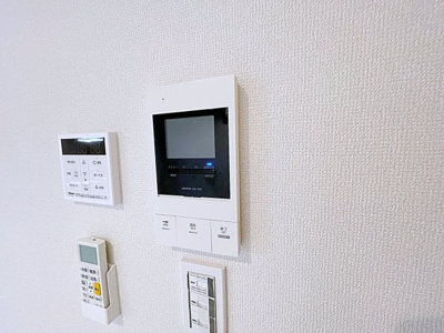 【セキュリティ】 | REGALEST道徳駅前【名古屋市賃貸・宅配BOX】