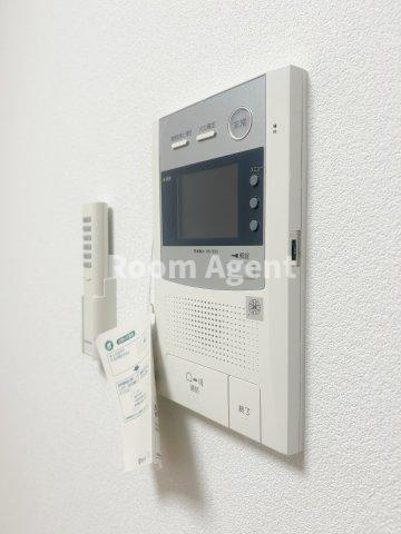 メイボーテセラのセキュリティ