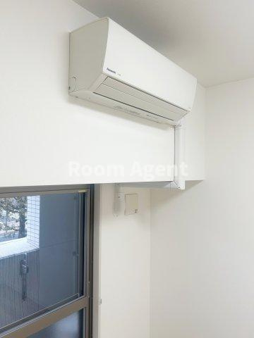 メイボーテセラの設備