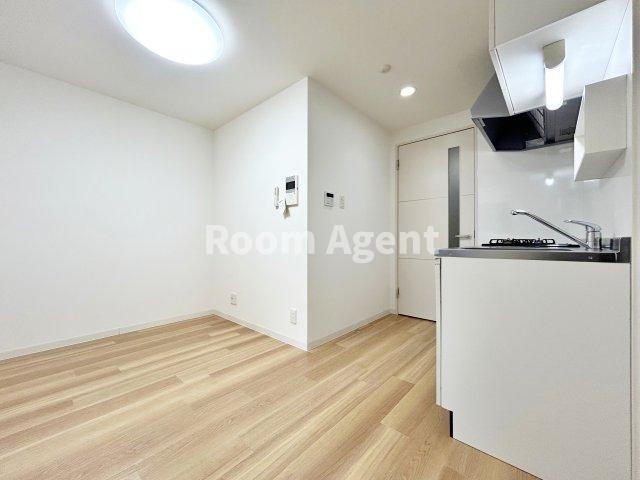 メイボーテセラの居間・リビング