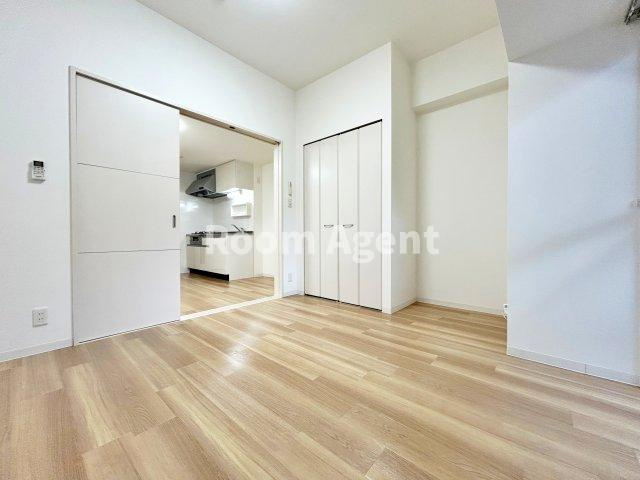 メイボーテセラの内装