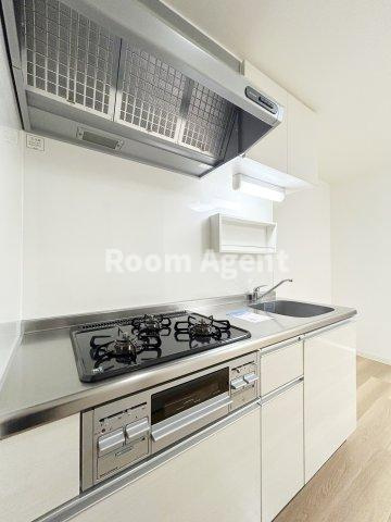 メイボーテセラのキッチン