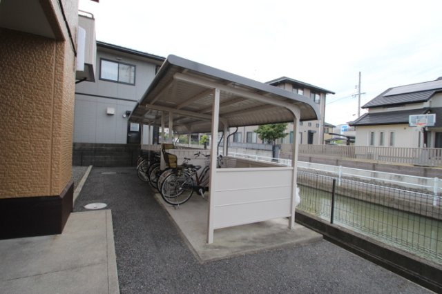 エクシード平野　A棟